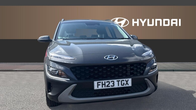 Hyundai Kona 1.0 TGDi 48V MHEV SE Connect 5dr Petrol Hatchback